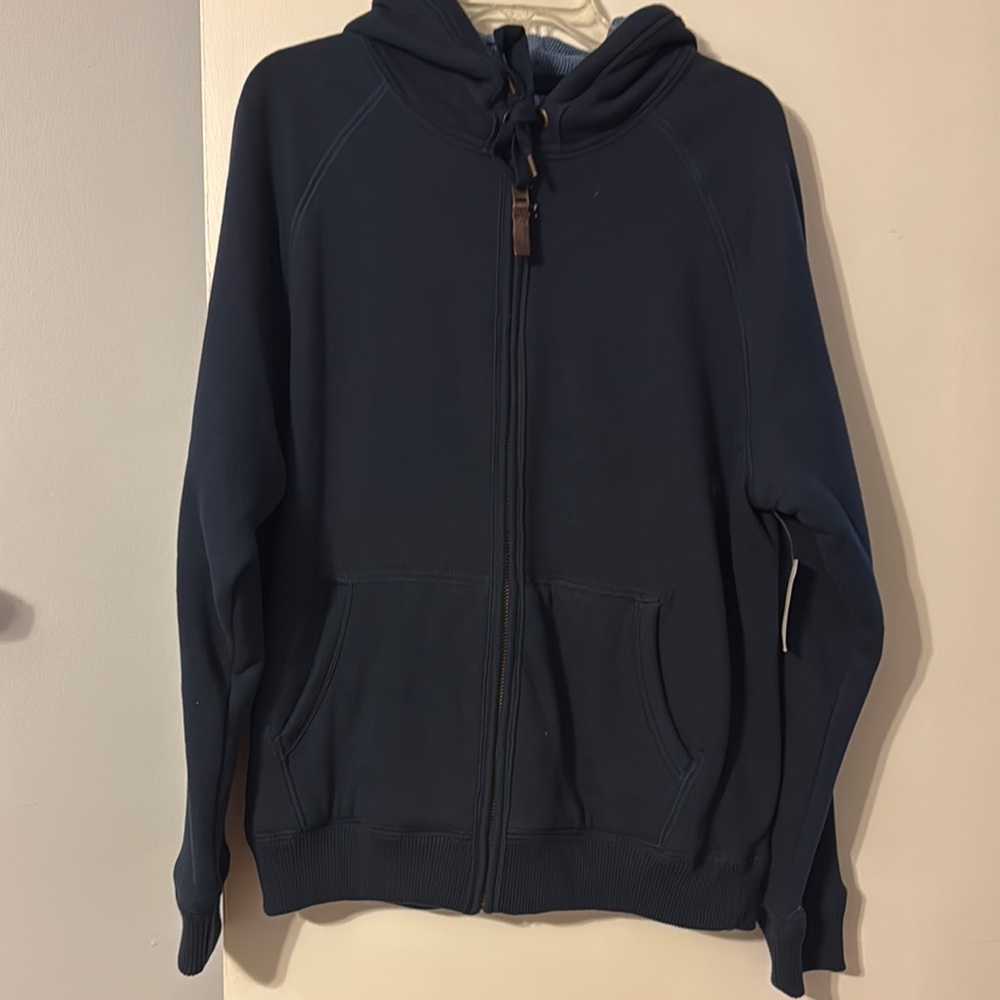 Men’s Old Navy Zip Up Jacket